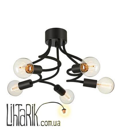 Люстра Markslojd MEDUSA 107931