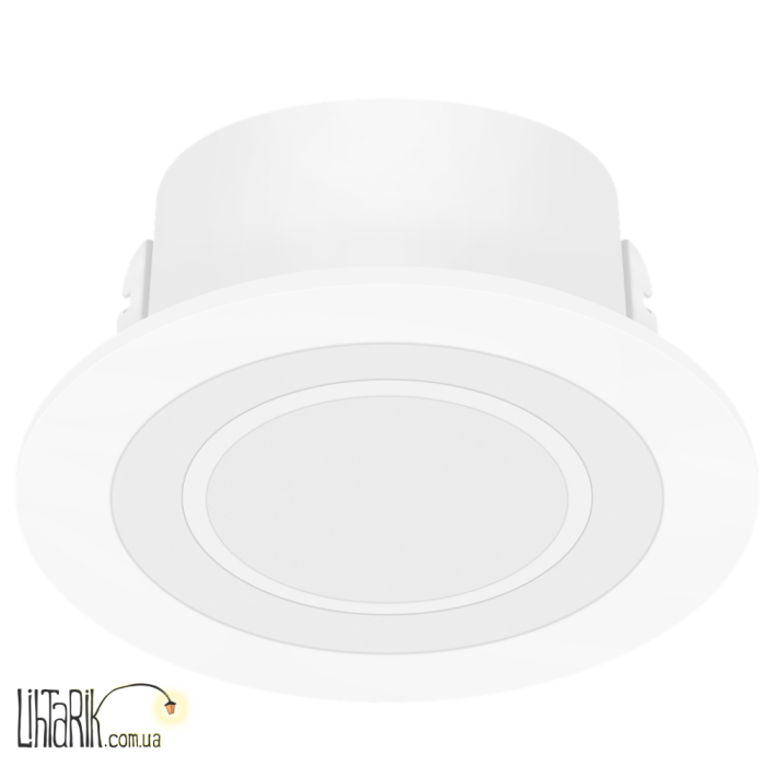 Точечный светильник Clyde 8 Nordlux - 47500101