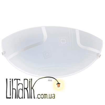 W-554/1 E27 Бра половинка (Brille 26-362)