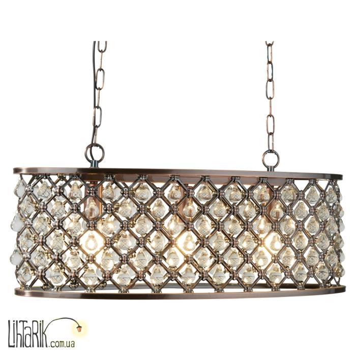 Люстра Searchlight MARQUISE -3CU - 6953