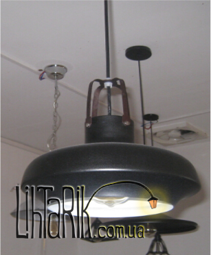 Подвес Carlo De Santi 504006005