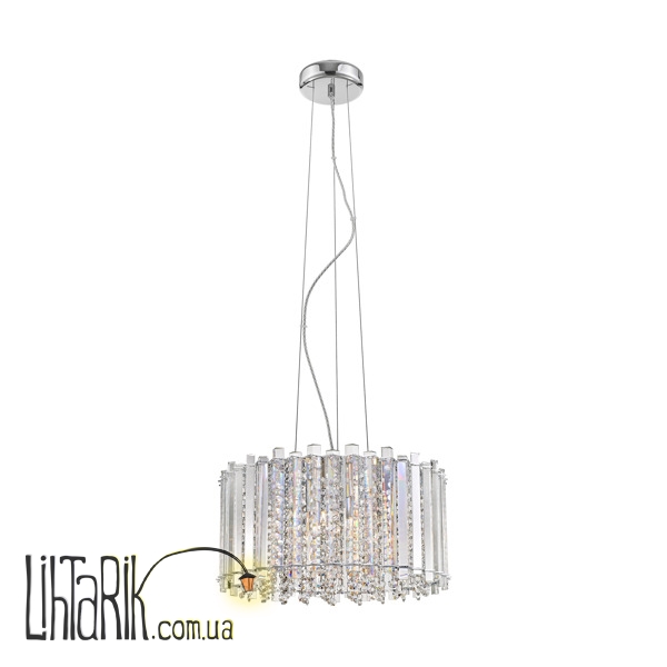 Люстра Zuma Line VENTUS P0465-05C-F4AC