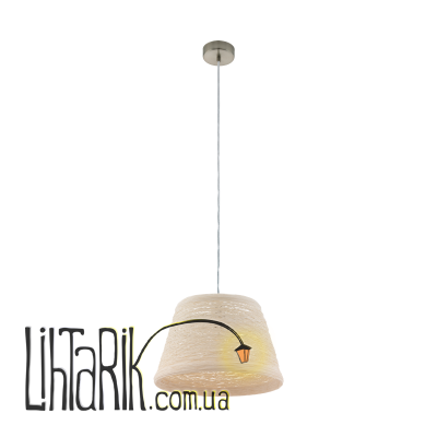 Люстра Eglo DONADO - 96466