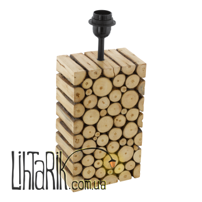 Основание для настольной лампы Eglo RIBADEO - 49833