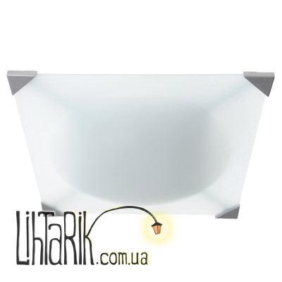 W015-30 светильник настенно-потолочный (Brille 171002)