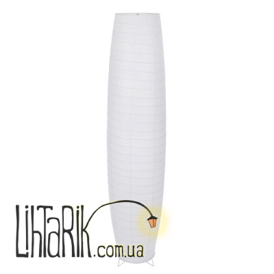 KL-193F/2 Торшер бумажный (Brille 193156)