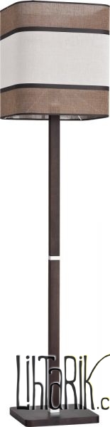 TK Lighting IBIS Venge торшер - 118