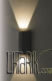 Архитектурный светильник Norlys Lillehammer - 1581B