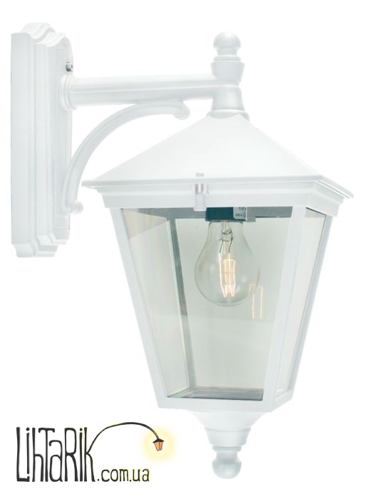 Настенный светильник Norlys London 481W