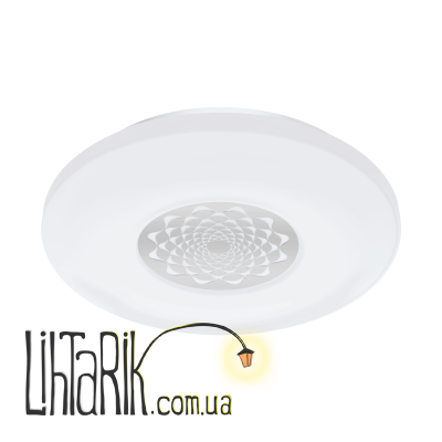 Потолочный светильник Eglo CAPASSO-C - 96821