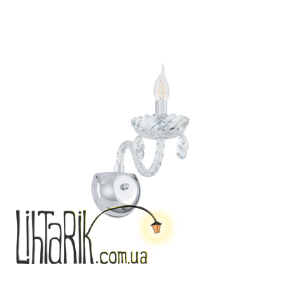 Eglo Бра EGLO BASILANO 1 39104