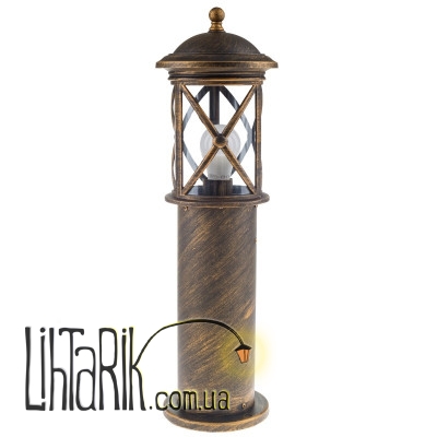 GL-64 D Уличный фонарь (Brille L14-005)