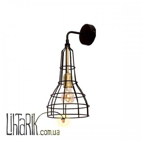 Бра TK Lighting LONG - 2210