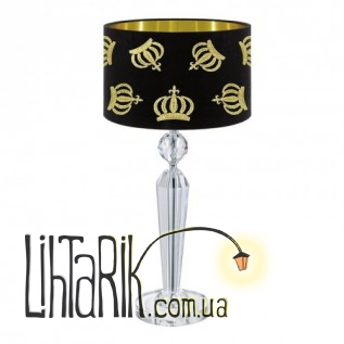 Настольная лампа Eglo CARAVAGGIO - 31495