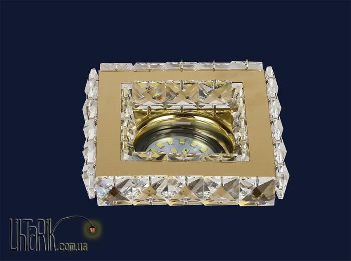 Levistella точечный светильник 716MKD-C24F GD