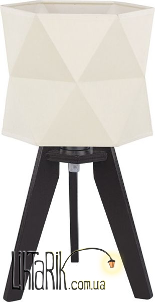 TK Lighting BRUNO venge настольная лампа - 1008