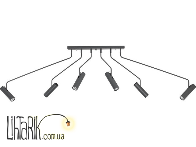 Люстра Nowodvorski EYE SUPER 6498