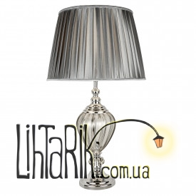 Настольная лампа Searchlight Greyson - EU3721CL