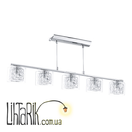 Подвесной светильник Eglo Pianella - 91734