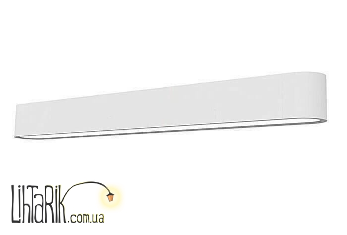 Бра Nowodvorski SOFT LED 906 9526