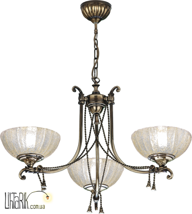 Люстра Amplex GRANADA 240