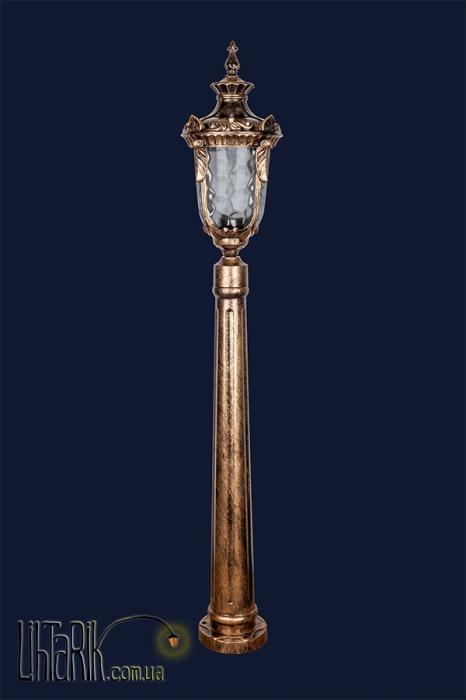 Levistella уличный светильник 767V3414-LL-S AB