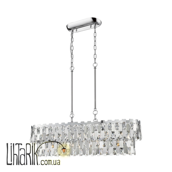 Люстра Zuma Line ANZIO P0480-09C-F4AC