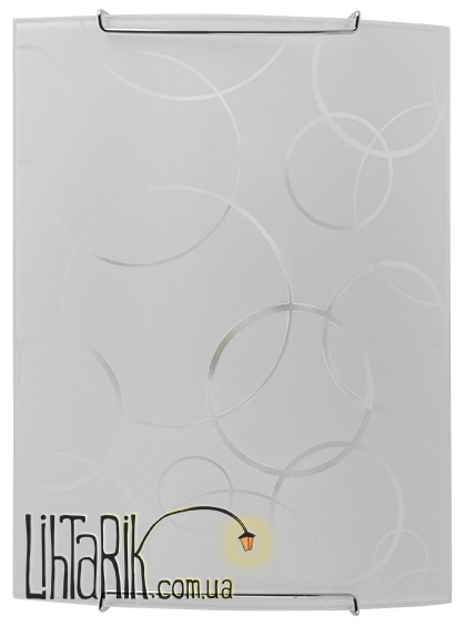 SOLLUX LIGHTING Светильник настенный ANEL SL.0177