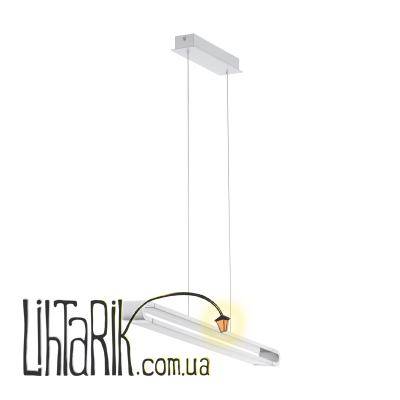 Люстра Eglo PERILLO 1 - 93968