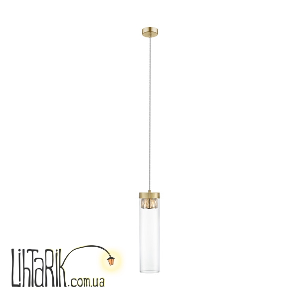 Люстра Zuma Line GEM P0389-01D-0FD2