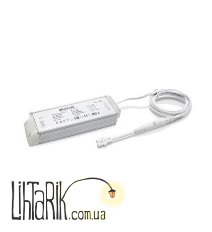 Блок питания Markslojd PLAN DRIVER 96W 106650