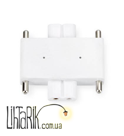 Коннектор прямой Markslojd COMBINE 107677