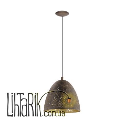 Люстра Eglo SAFI - 49814