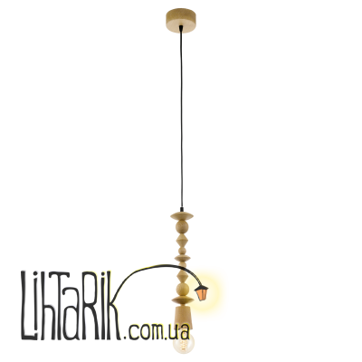 Люстра Eglo AVOLTRI - 49369