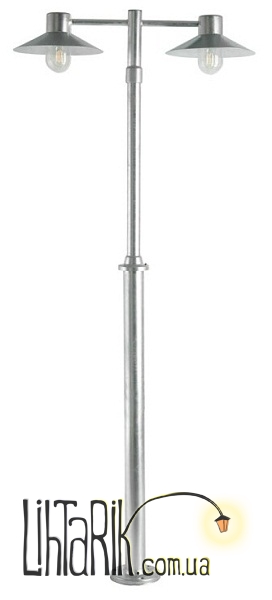 Уличный фонарь Norlys Lund 275GA