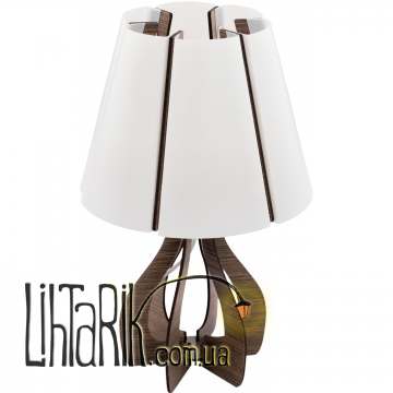 Настольная лампа Eglo Cossano - 95795