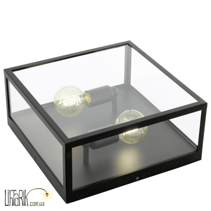 Потолочный светильник Eglo CHARTERHOUSE - 49392