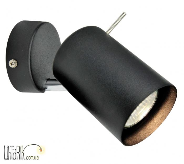 Спот настенный Viokef Ruby - 4148801