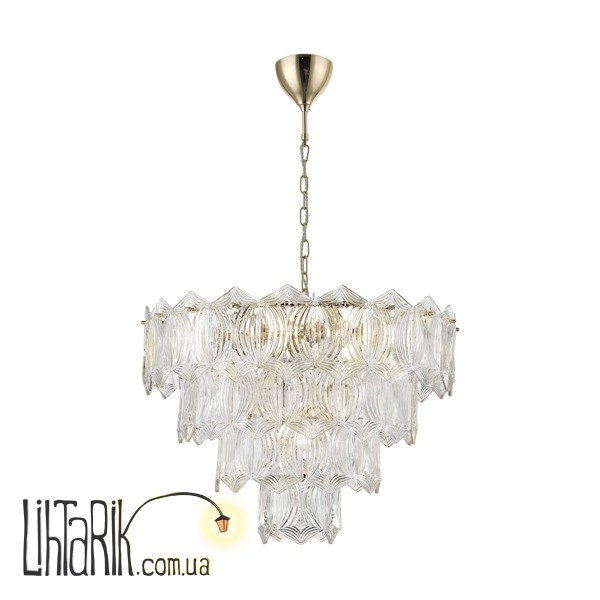 Люстра Zuma Line CORATO P0475-06A-F7AC