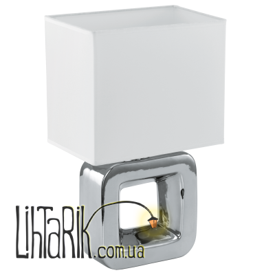 Настольная лампа Eglo TEMPIO 1 - 91392