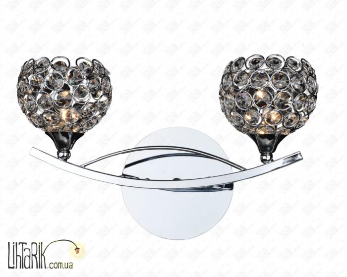 Levistella Настенный светильник 721W88220-2 CR