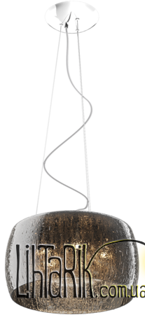Люстра Zuma Line RAIN P0076-05L-F4K9
