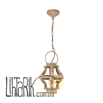 Люстра Eglo KINROSS - 49726