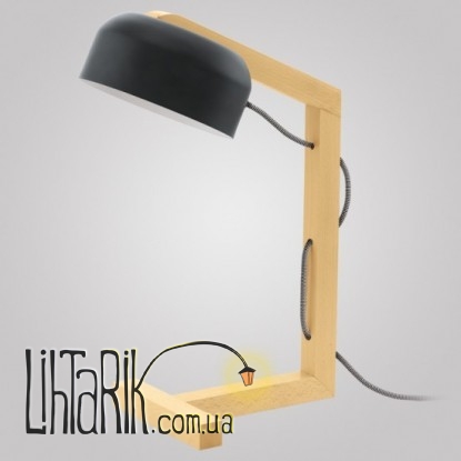 Настольная лампа Eglo GIZZERA - 94036