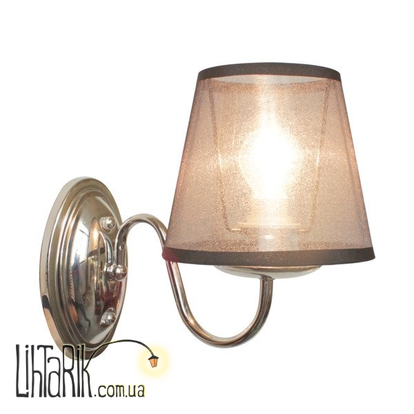 Бра Zuma Line CLAMART P15091-1W