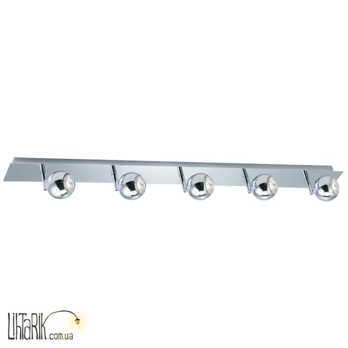 Спот Searchlight EYEBALL 8585CC