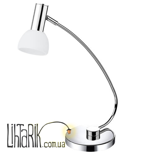 Настольная лампа Eglo GLOSSY 1 - 94037