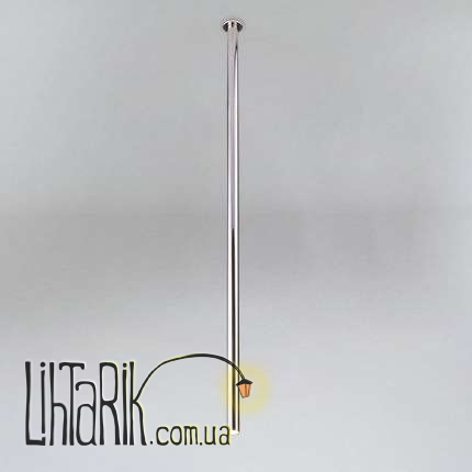 Потолочный светильник DOHAR ALHA T-9000 9000/G9/CH/125