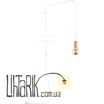 Люстра TK Lighting QUALLE - 2203
