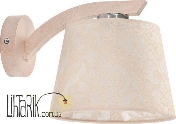 TK Lighting MIKA бра - 460